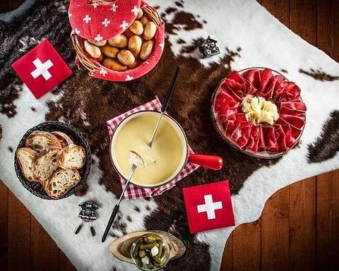 Swiss Culinary Experiences view 1